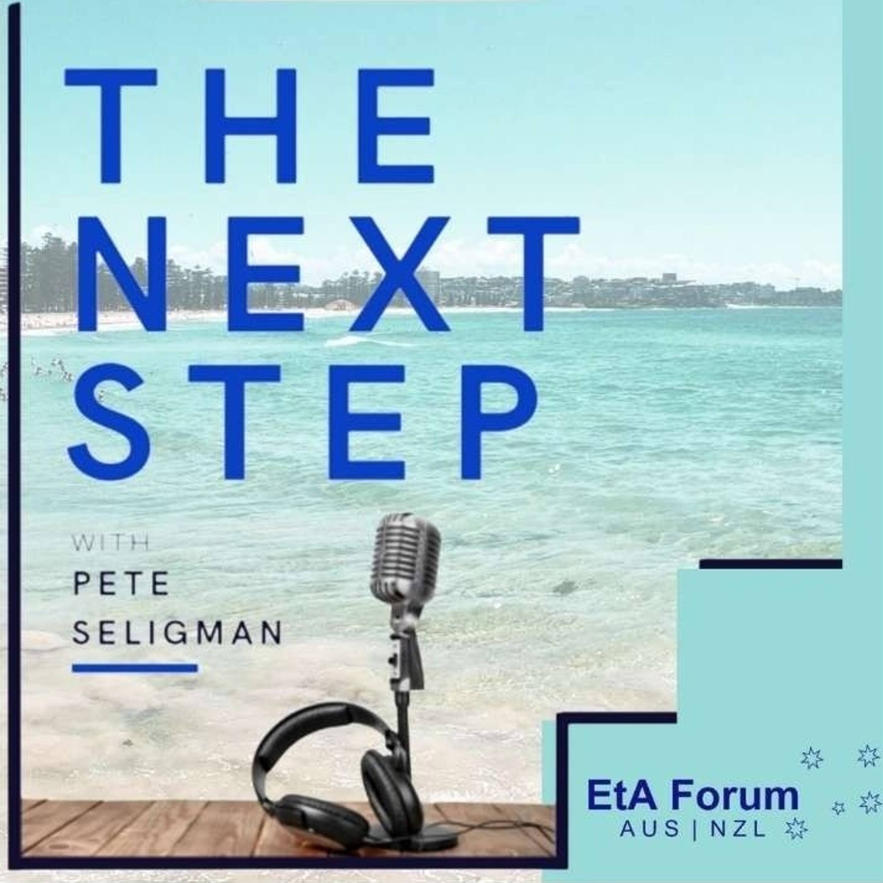 The Next Step