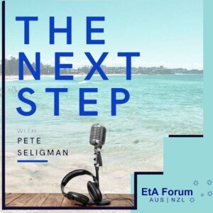 Honing the Search : What makes a deal backable? With Paige Kohalmi, Founder at Greenstorm Capital