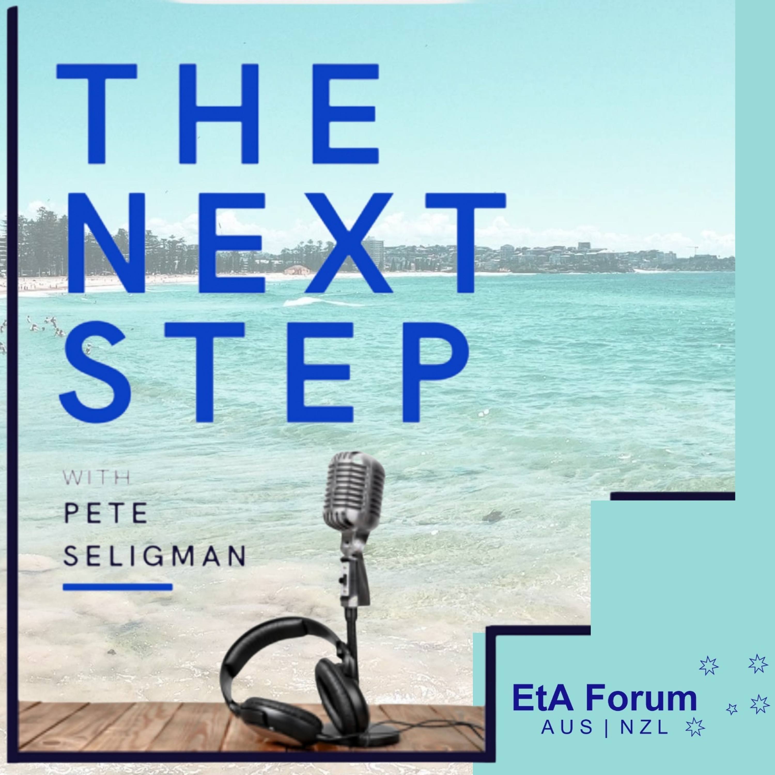 The Next Step
