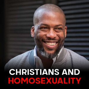 Christians and Homosexuality, with Will Horn