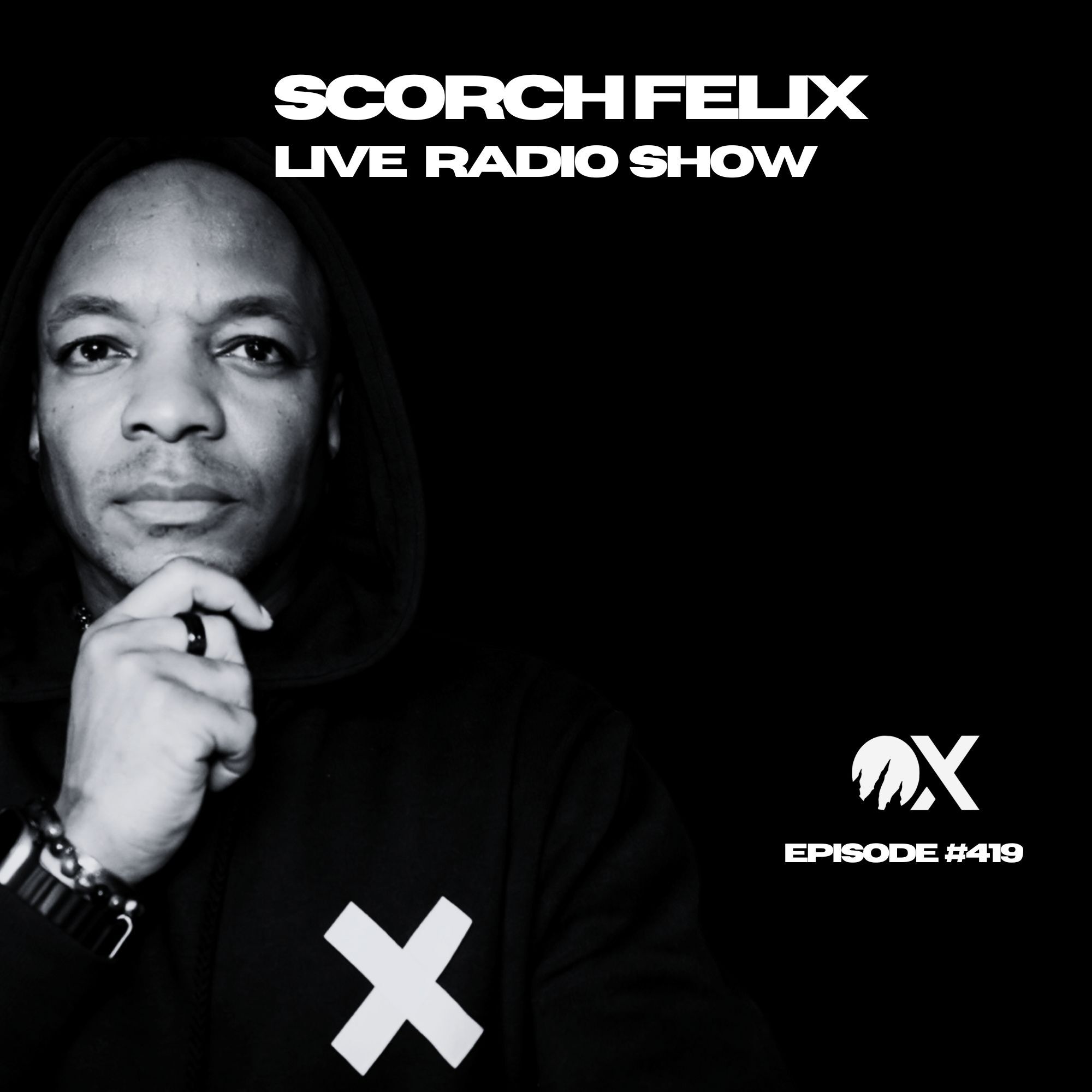 Scorch Felix Live