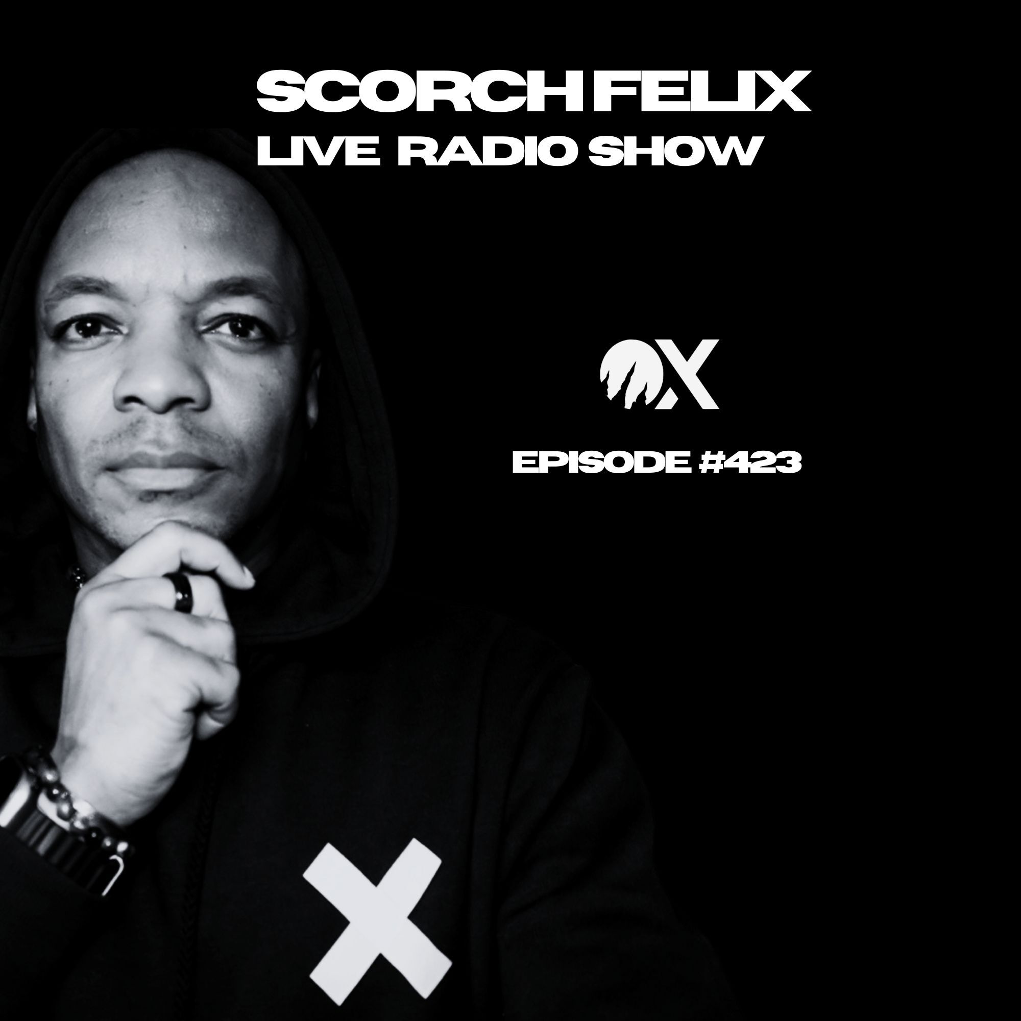 Scorch Felix Live