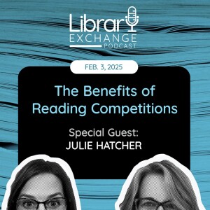 The Benefits of Reading Competitions