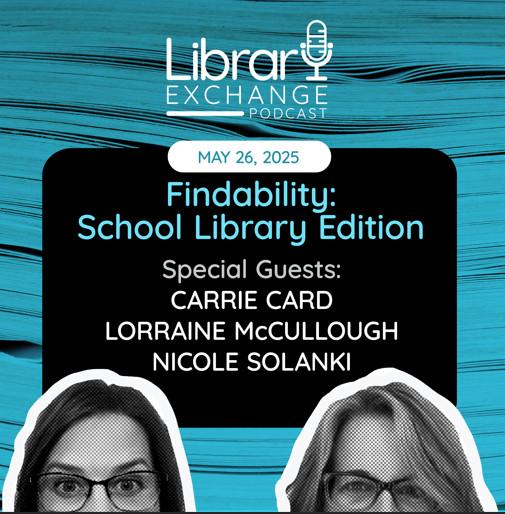 Findability: School Library Edition