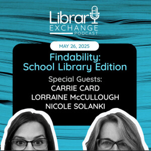 Findability: School Library Edition