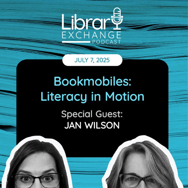 Bookmobiles: Literacy in Motion