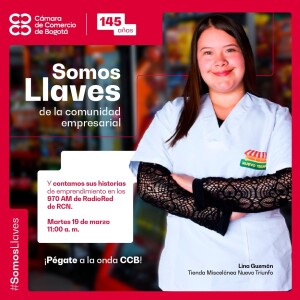 Somos Llaves Radio Ep. 4 - Renovaciones