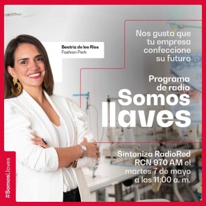 Somos Llaves Radio Ep 8. Cumbre de las Américas