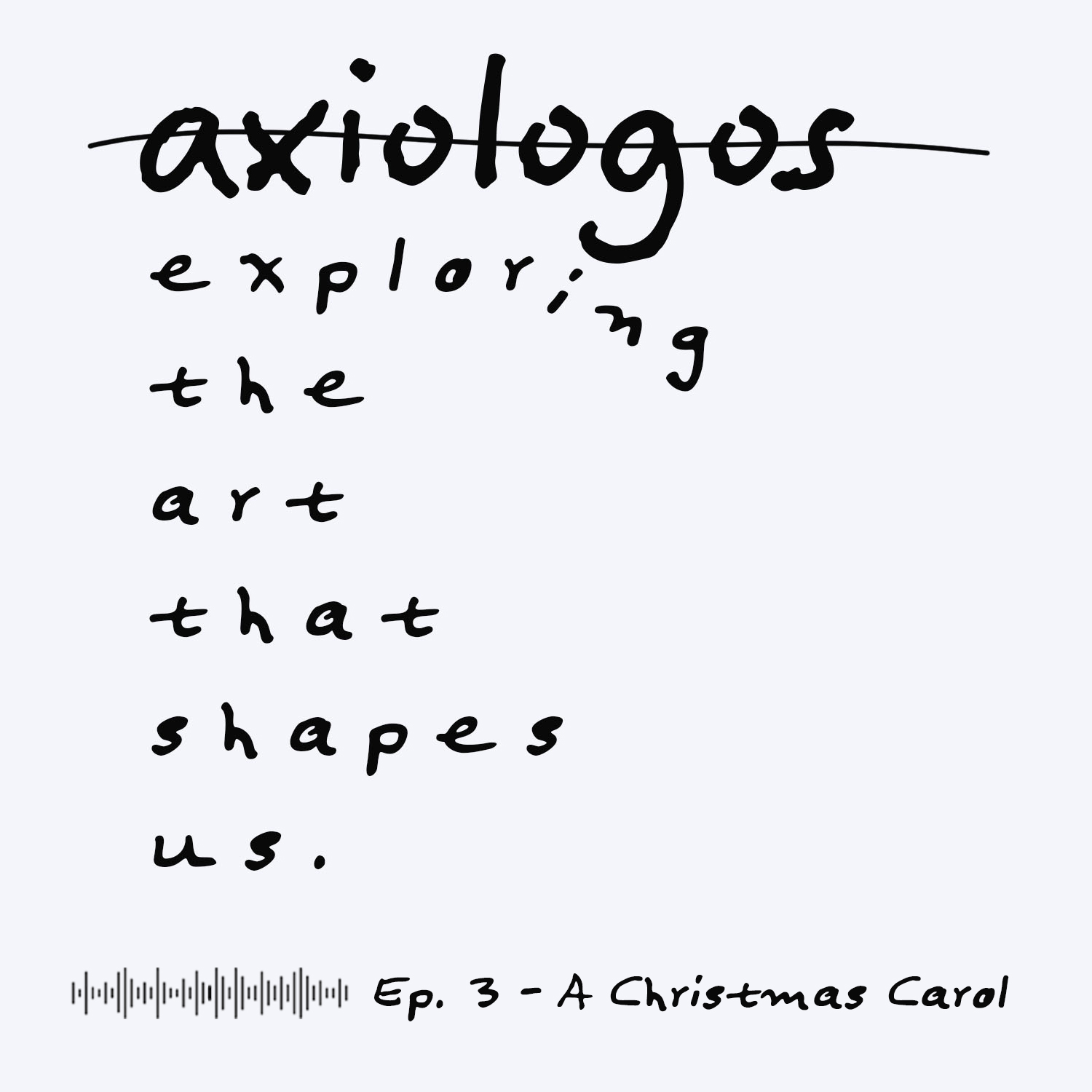 Axiologos
