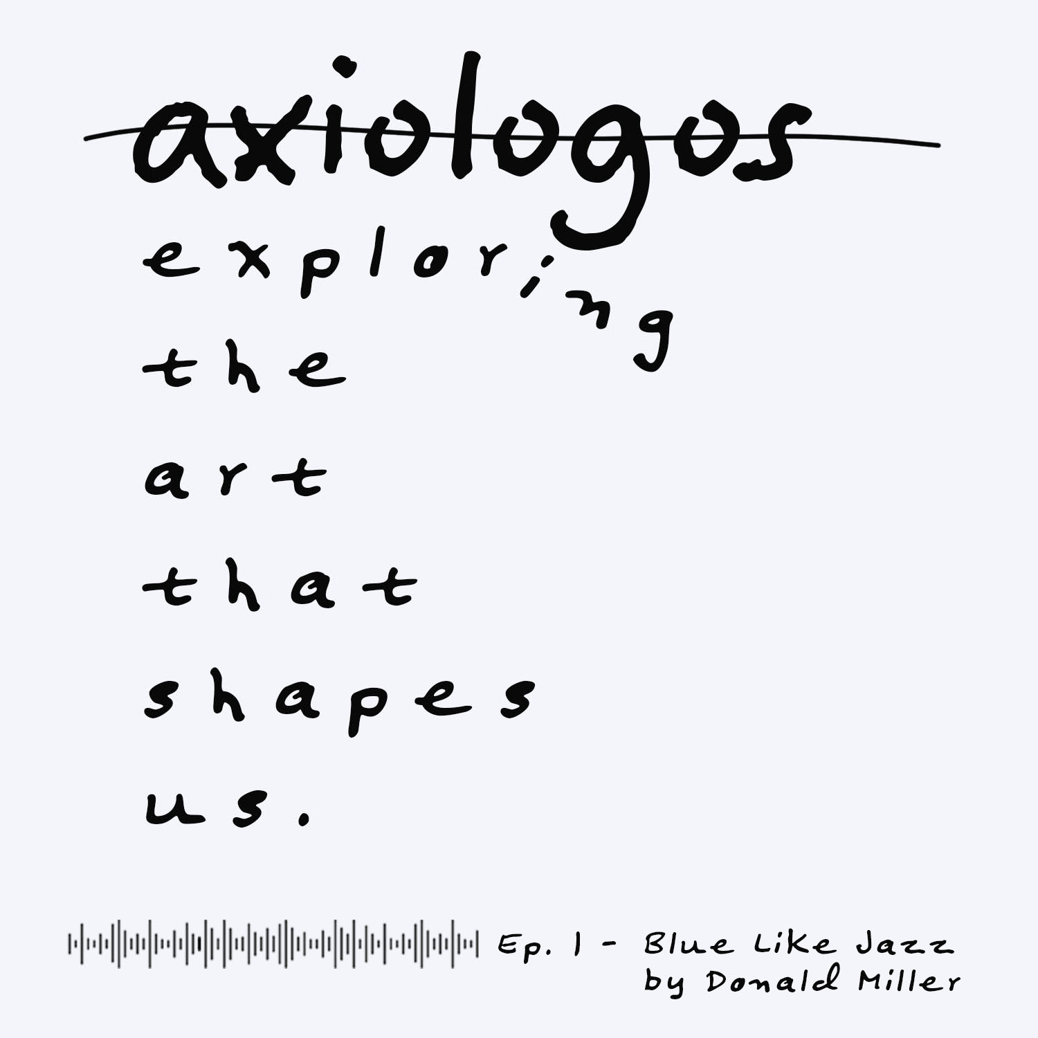 Axiologos
