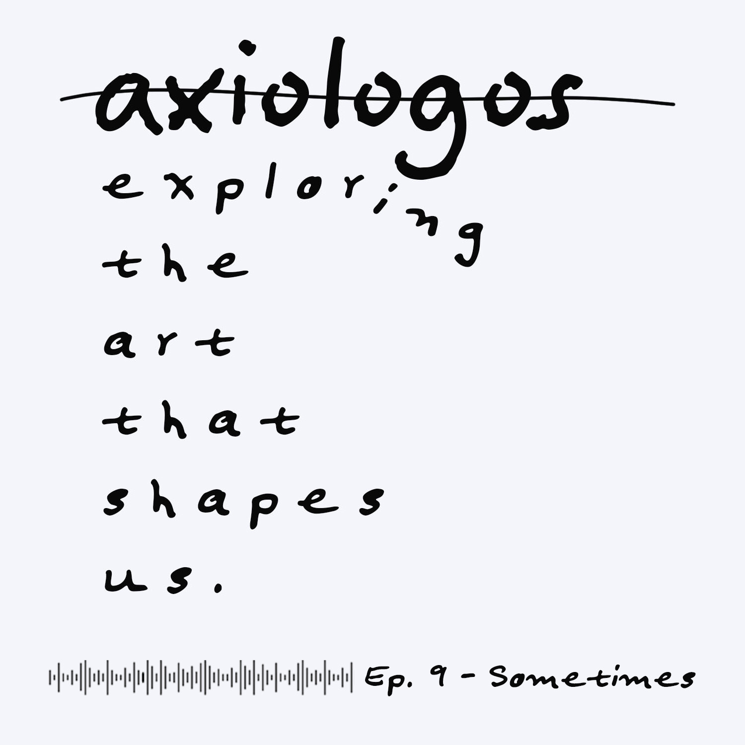 Axiologos