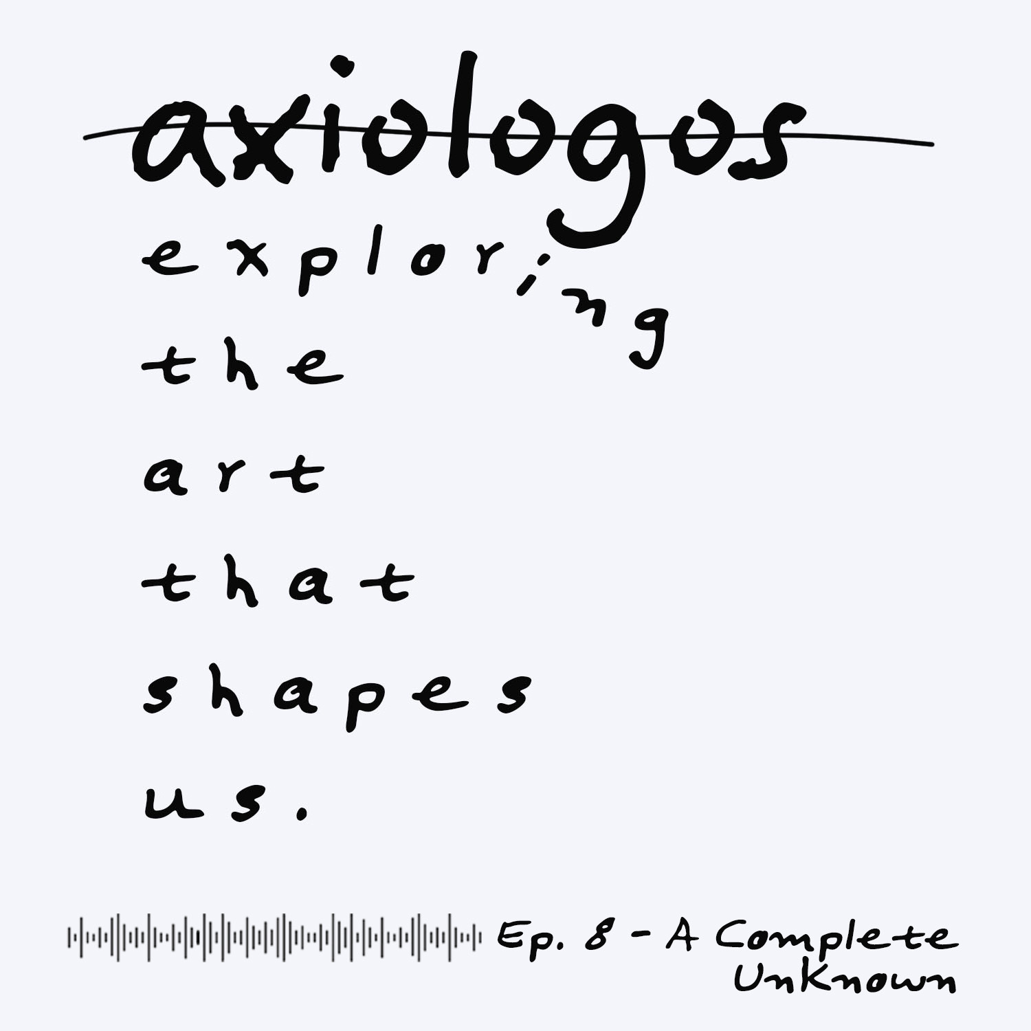 Axiologos