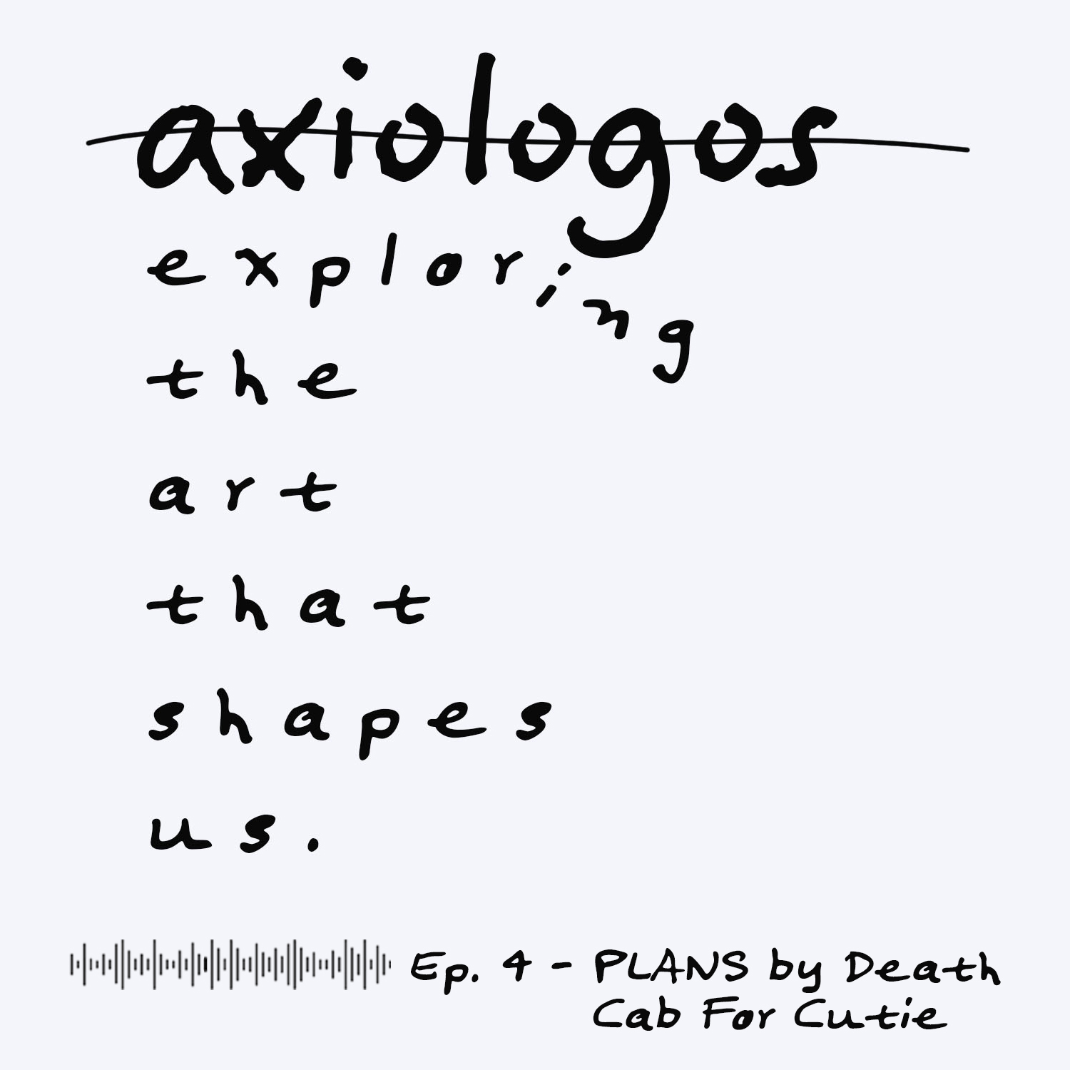 Axiologos