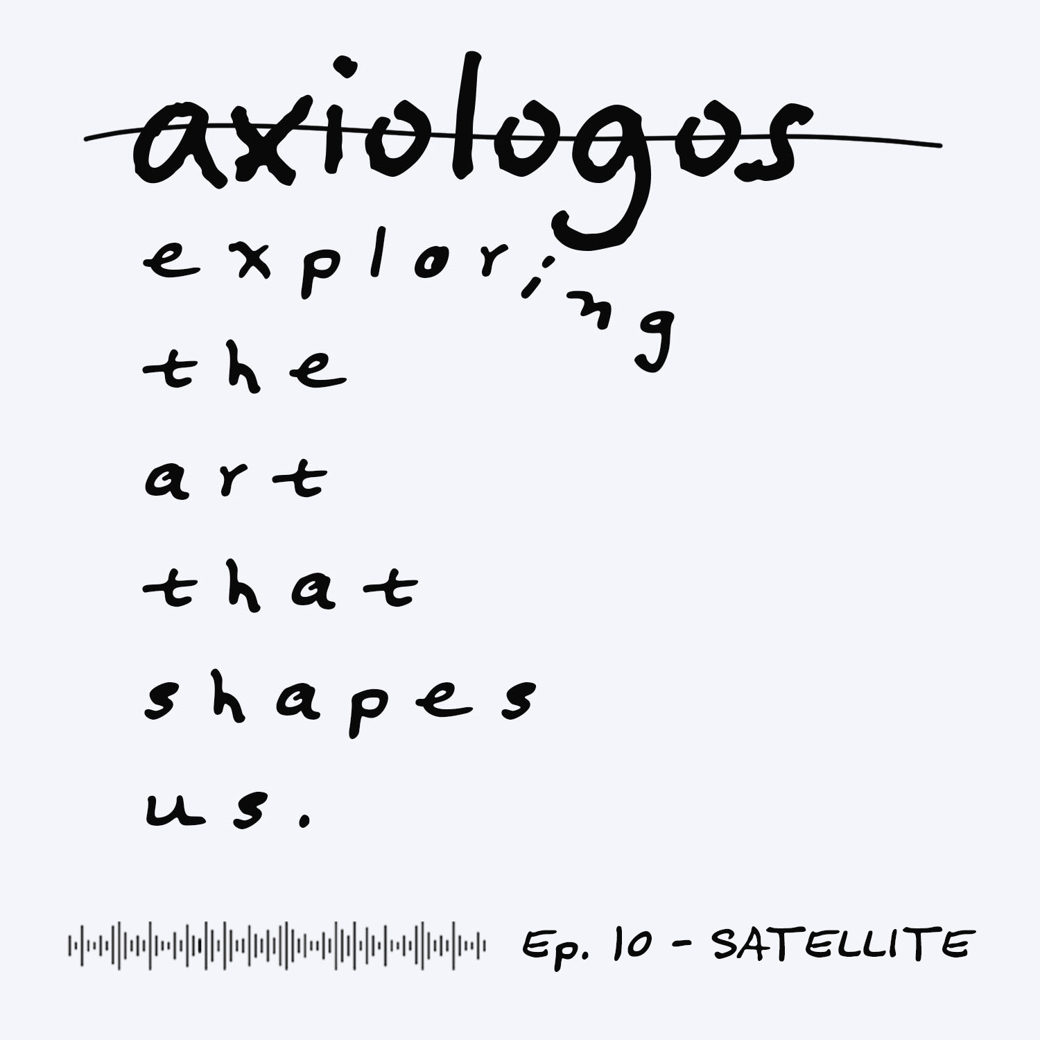 Axiologos