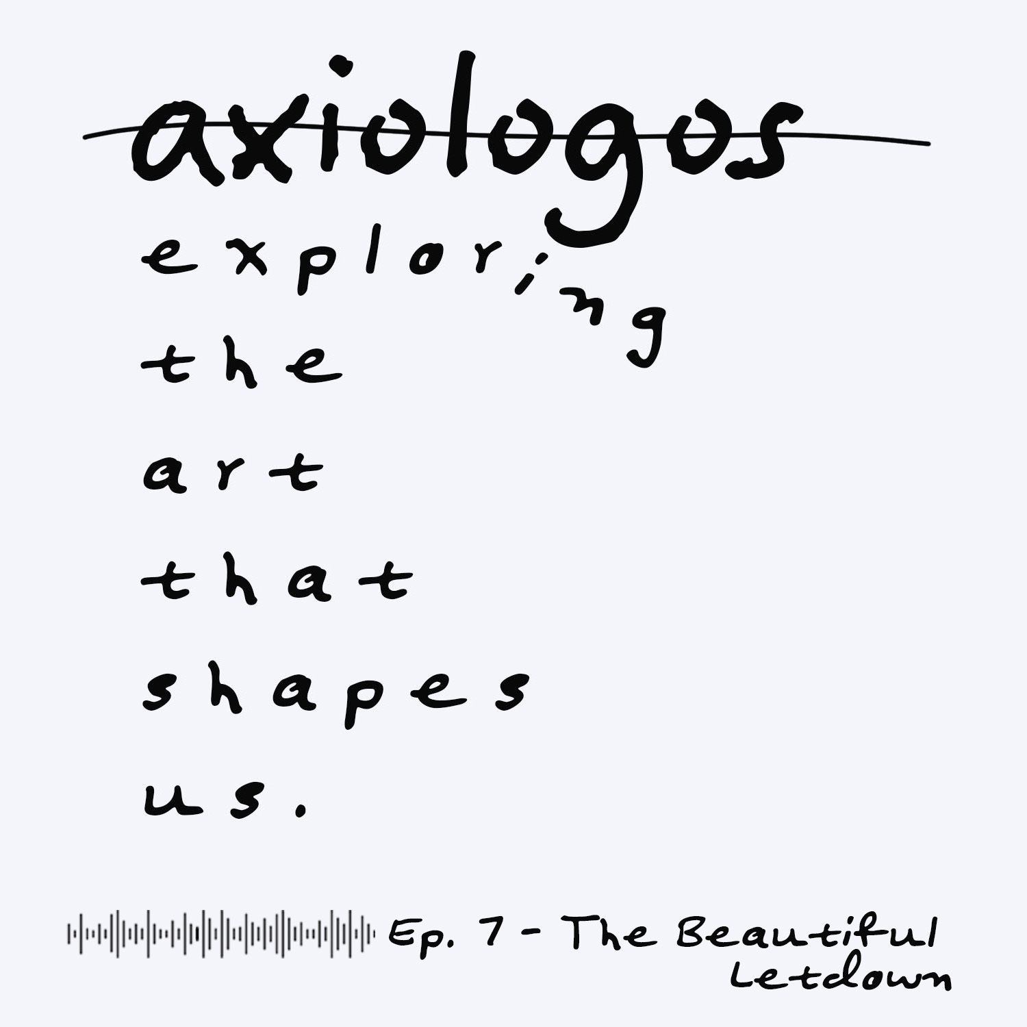 Axiologos
