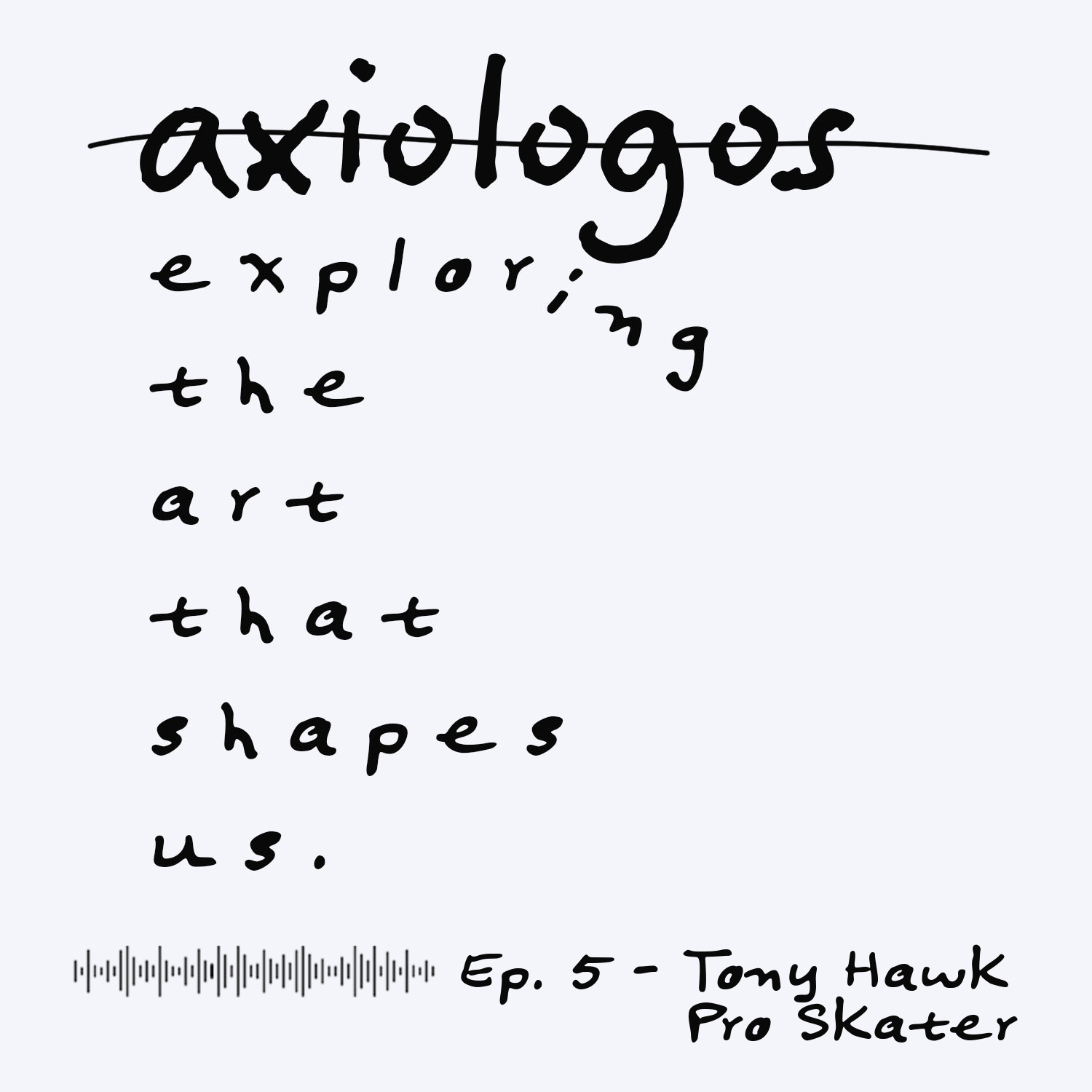 Axiologos
