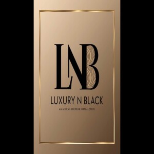 Luxury N Black with Shari Tisdale and Lonnie McQuaters