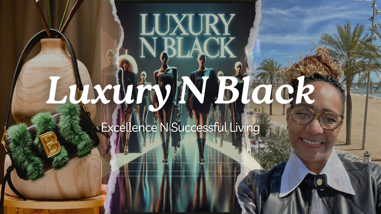 Luxury N Black Showcase Episodes