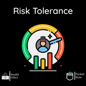 Risk Tolerance | Pocket Byte #12