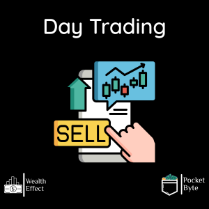 Is Day Trading Worth It? | Pocket Byte #21