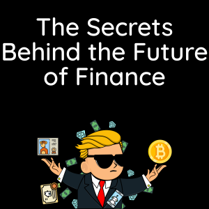 How to Prepare for the Future of Finance | Pocket Byte #2