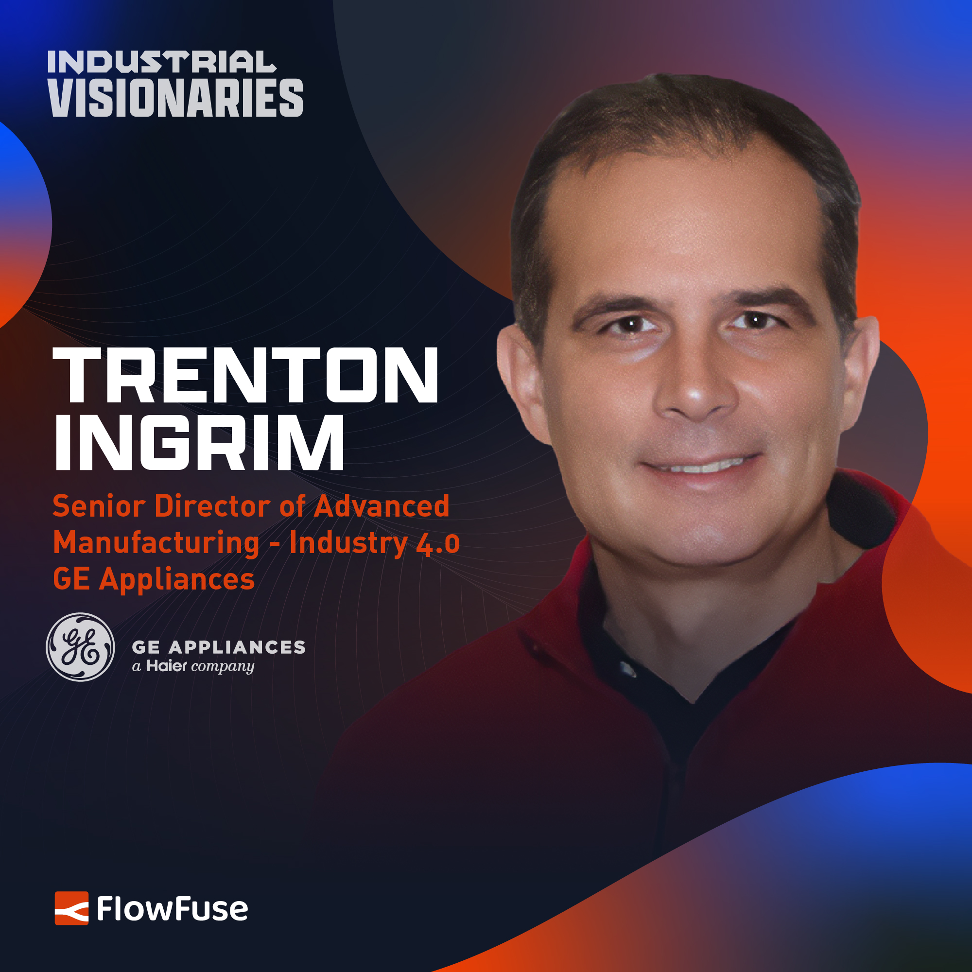 Industrial Visionaries