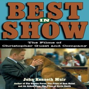 PDF Best in Show: The Films of Christopher Guest and Company (Applause Books)     Paper