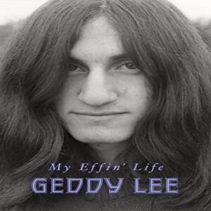 PDF My Effin' Life     Hardcover – November 14, 2023