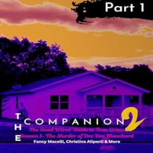 PDF The Companion 2 The Good Wives' Guide to True Crime Part 1: Season 1 The Murder