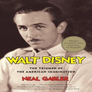 PDF Walt Disney: The Triumph of the American Imagination     Paperback – Illustrated,