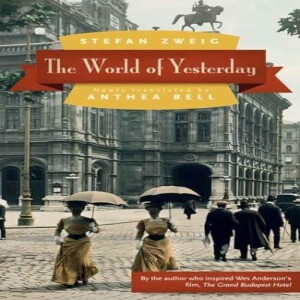 PDF The World of Yesterday     Paperback – May 1, 2013