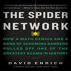 PDF The Spider Network: How a Math Genius and a Gang of Scheming Bankers Pulled