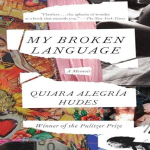 PDF My Broken Language: A Memoir     Paperback – January 11, 2022