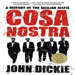 PDF Cosa Nostra: A History of the Sicilian Mafia     Paperback – Illustrated, Octo