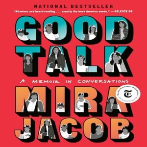 PDF Good Talk: A Memoir in Conversations     Paperback – March 24, 2020