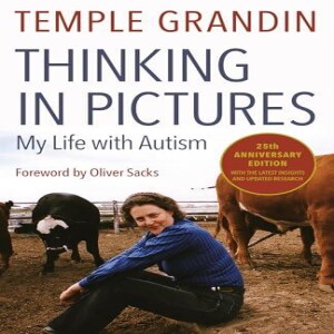 PDF Thinking in Pictures, Expanded Edition: My Life with Autism     Paperback – Illustr