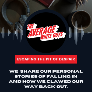 Escaping the Pit of Despair: How to Climb Out When Life (or Business) Sucks