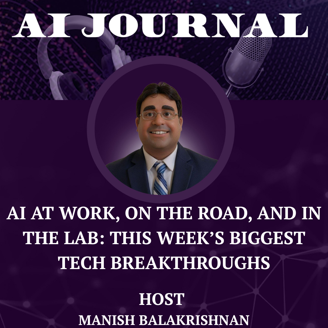 AI Journal