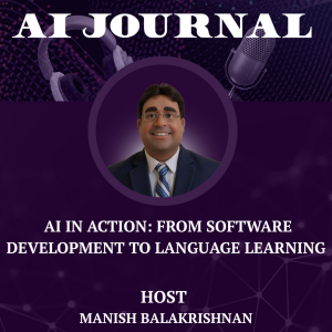 AI in Action: From Software Development to Language Learning