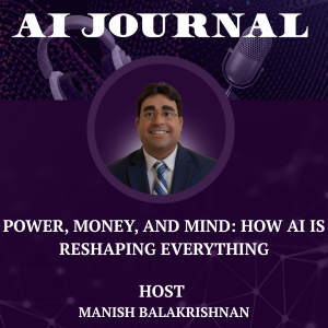 Power, Money, and Mind: How AI Is Reshaping Everything