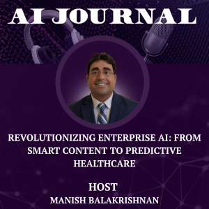 Revolutionizing Enterprise AI: From Smart Content to Predictive Healthcare