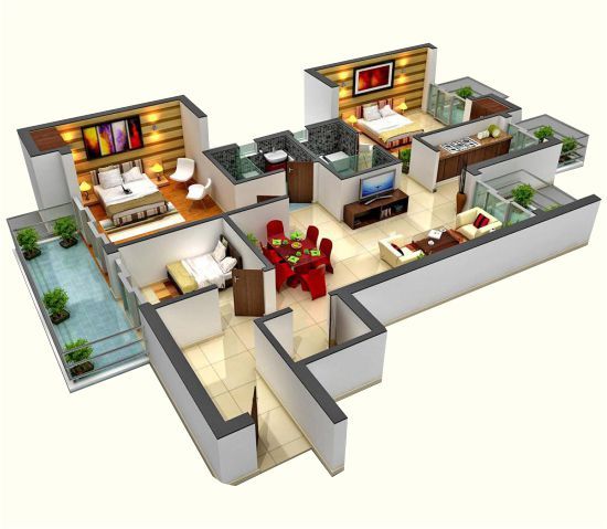 Lighting Designers in Delhi