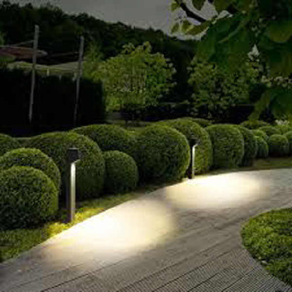 List of Lighting Installation Companies