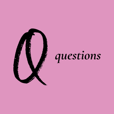 Exploring questions through faith in Christ