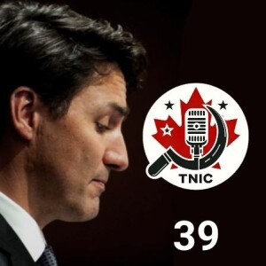 39 - Actually Finally TrudeOver