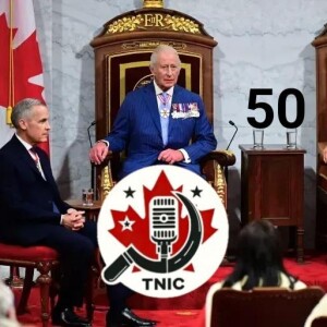 50 - Royal Austerity