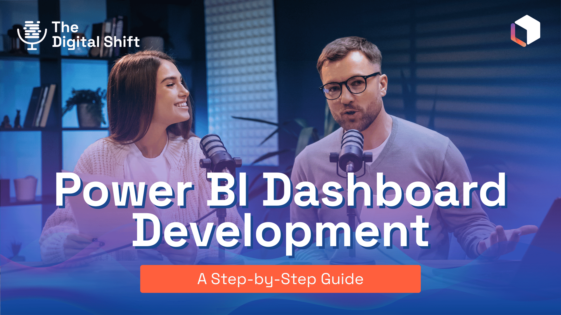 How Do You Build a Powerful Power BI Dashboard?