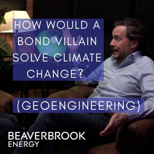 Geoengineering: The Hidden Climate Solution?