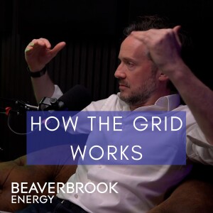 How the Power Grid Works: From Turbines to Batteries