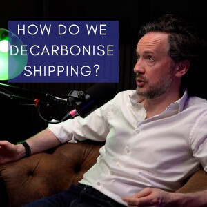 Green Shipping: Strategies to Reduce Carbon Emissions at Sea